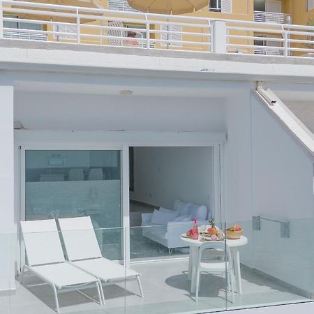Cloud On The Sea Apartment Callao Salvaje Exterior foto