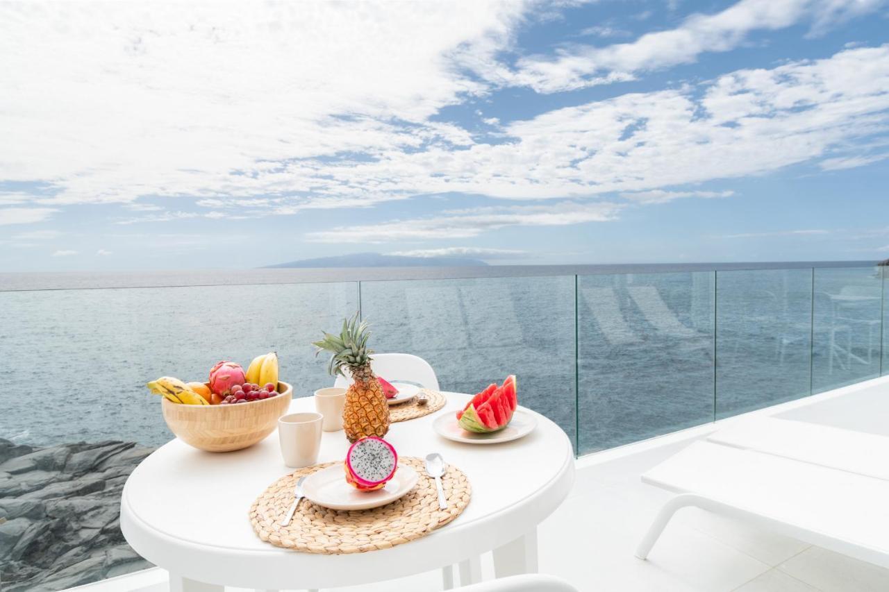 Cloud On The Sea Apartment Callao Salvaje Exterior foto