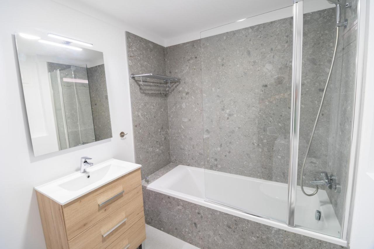 Cloud On The Sea Apartment Callao Salvaje Exterior foto